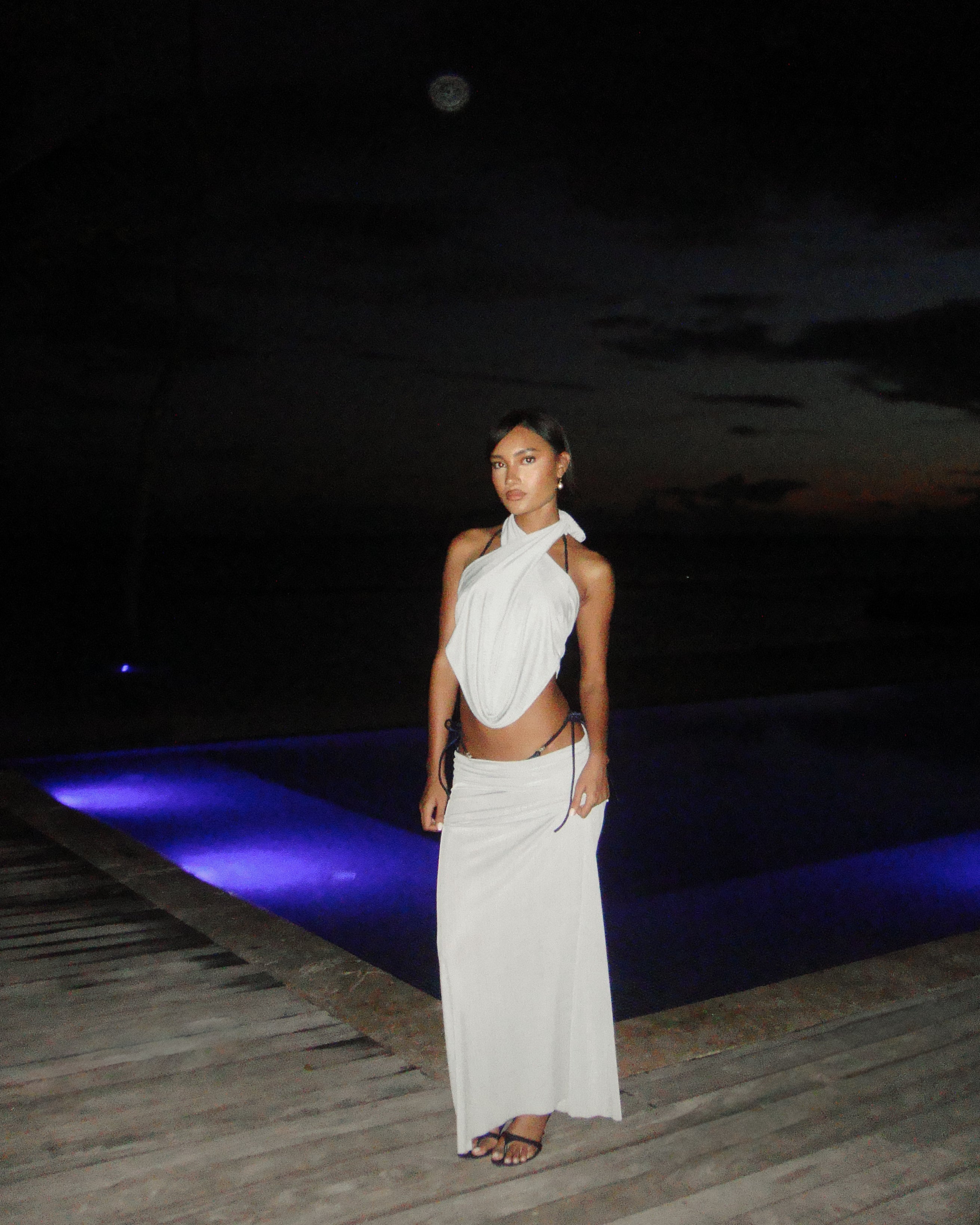 Maxi Skirt