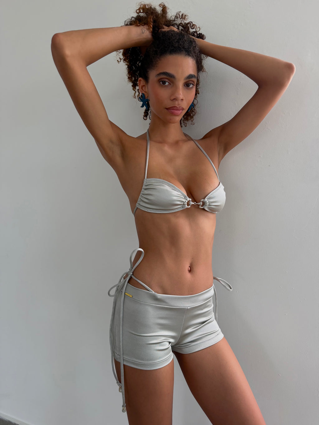 Mini Shorts