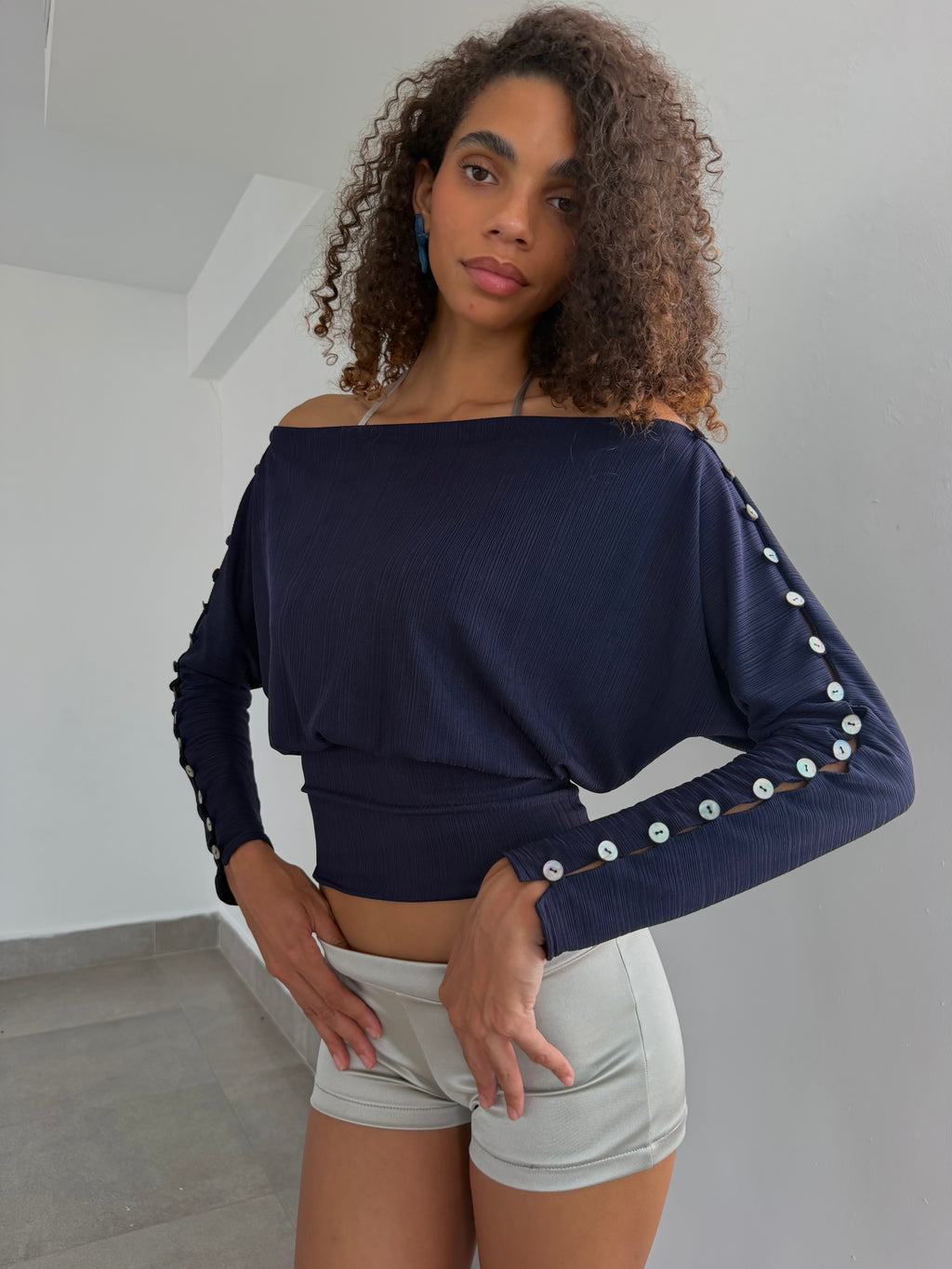 La Morphe Top