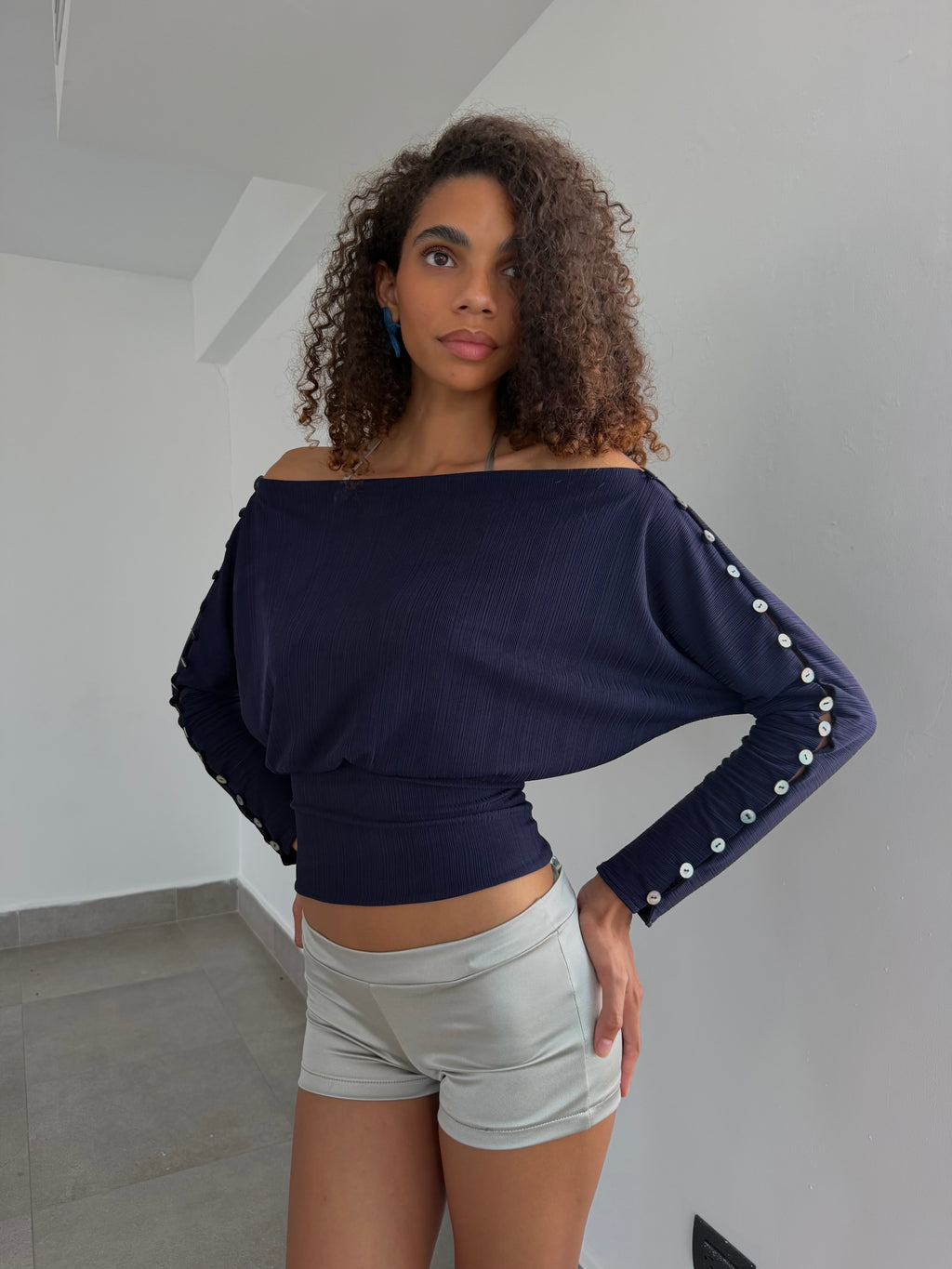 Mini Shorts