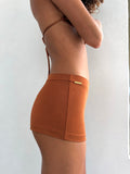 Mini Shorts