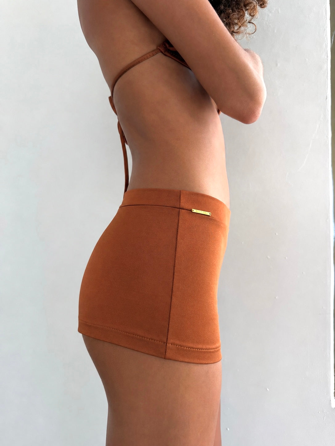 Mini Shorts